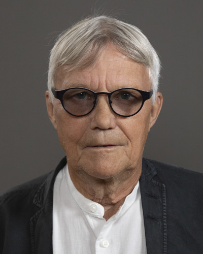 Bild på Lennart Månsson