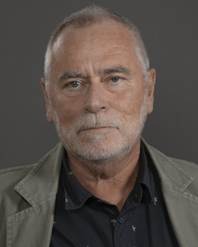 Bild på Ulf Mårtensson