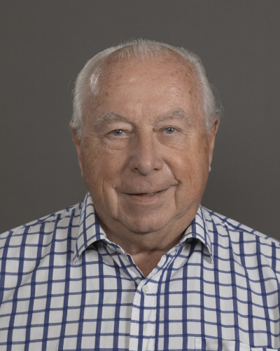 Bild på Bertil Bjerstam