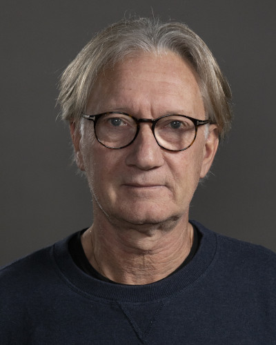 Bild på Michael Pinotti