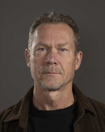 Bild på Göran S Persson