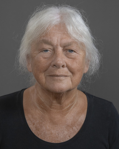 Bild på Ingalill Cedergren