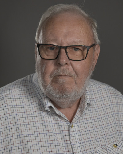 Bild på Lars Körner