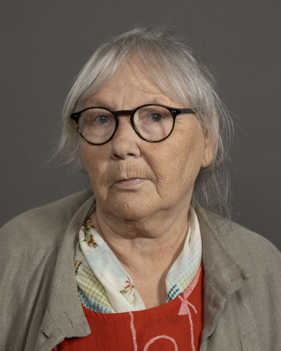 Bild på Ingalill Bjartén