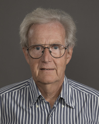 Bild på Carl-Göran Svensson