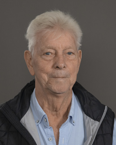 Bild på Jan Persson