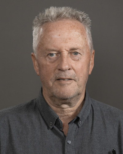 Bild på Mats Carlsson