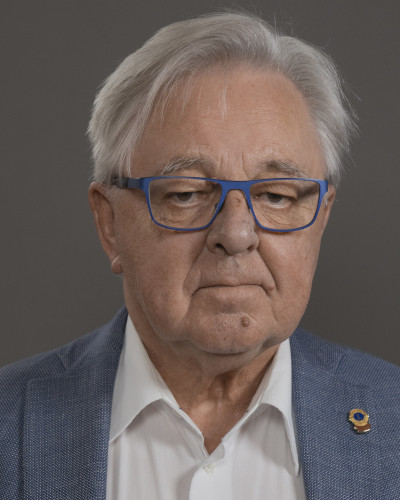 Bild på Alf-Göran Andersson