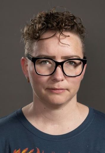 Bild på Anna Ling
