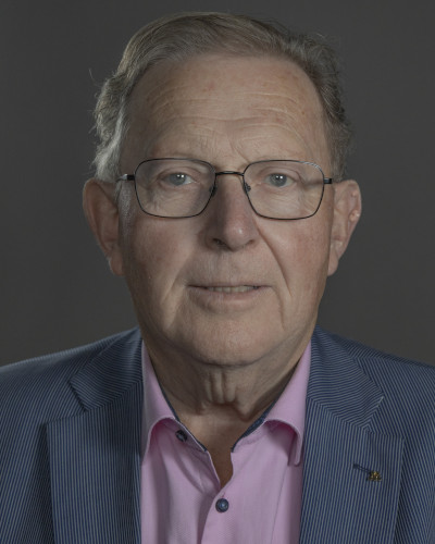 Bild på Ingemar Nilsson