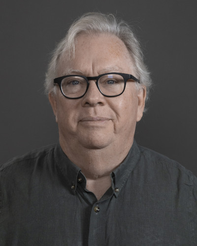 Bild på Sven Olof Andersson Hederoth