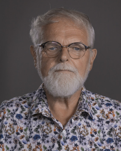 Bild på Christer Persson