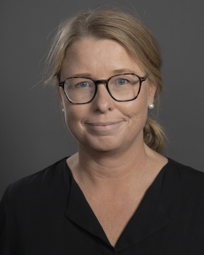 Bild på Maria Karlsson