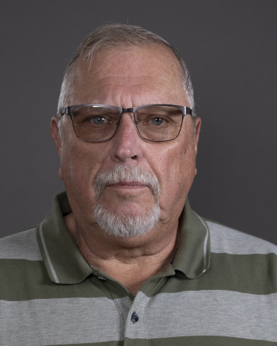 Bild på Alf Olle Olsson