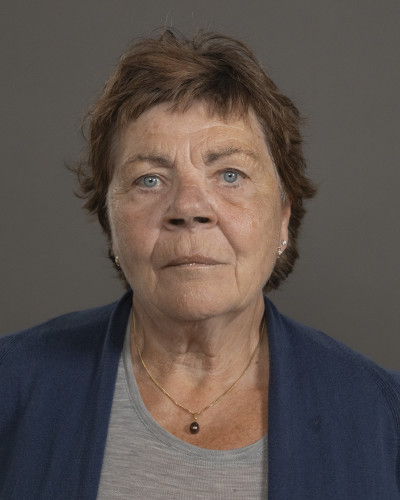 Bild på Annelise Håkansson