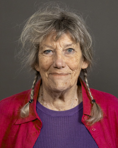 Bild på Inga-Lill Högberg