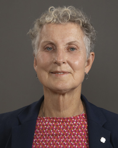 Bild på Monica Jacobsson Höckert