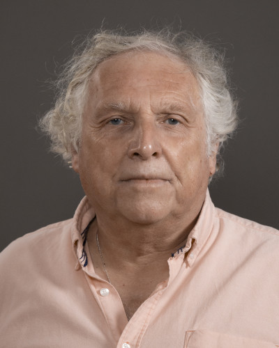 Bild på Christer Grankvist