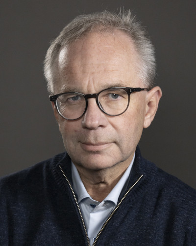 Bild på Jens Lundgren