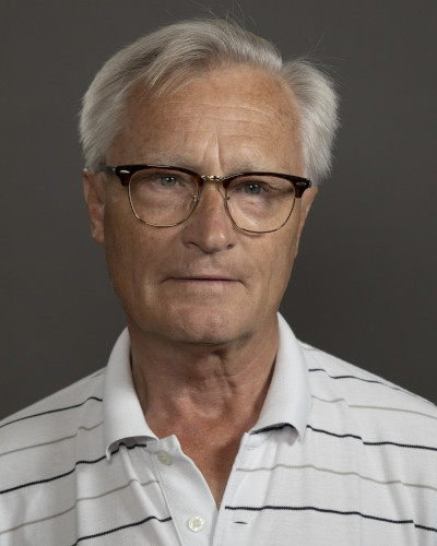 Bild på Mats Jönsson