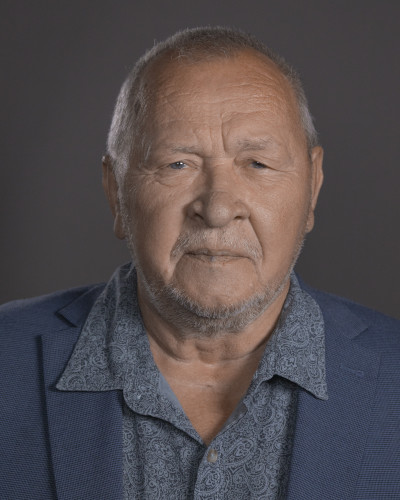 Bild på Tommy Nilsson